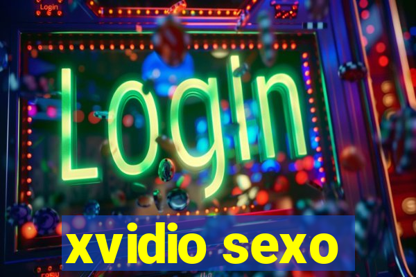 xvidio sexo